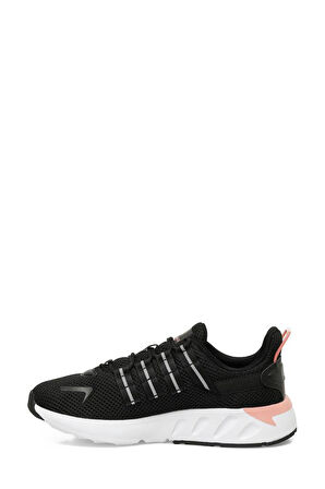 Lumberjack SWORD WMN 5FX 101932377 Kadın Spor Ayakkabı Siyah 36-40 