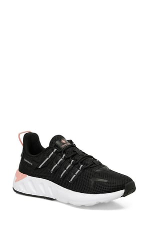 Lumberjack SWORD WMN 5FX 101932377 Kadın Spor Ayakkabı Siyah 36-40 