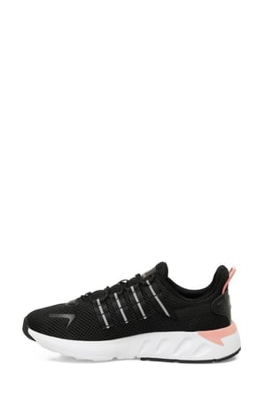 Lumberjack SWORD WMN 5FX 101932377 Kadın Spor Ayakkabı Siyah 36-40 
