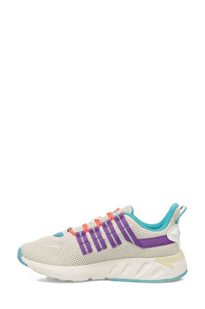Lumberjack SWORD WMN 5FX 101932378 Kadın Spor Ayakkabı Kum Mor 36-40 