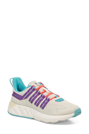 Lumberjack SWORD WMN 5FX 101932378 Kadın Spor Ayakkabı Kum Mor 36-40 