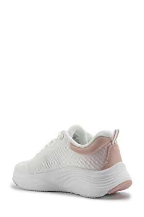 101932256 CORN 5FX Beyaz Kadın Koşu Ayakkabısı