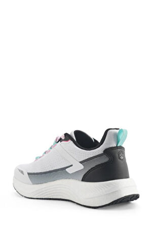 Lumberjack MERA 5FX 101932282 Kadın Spor Ayakkabı Beyaz 36-40 