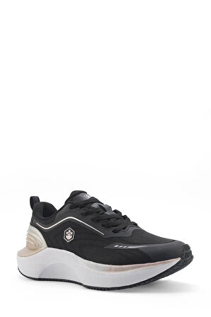 ROMA WMN 5FX Kadın Siyah Spor Ayakkabı - 101932339