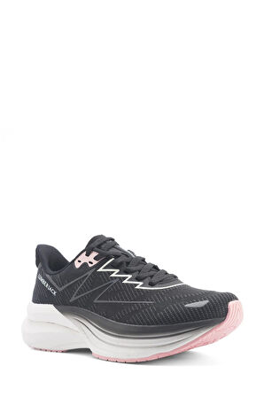 5M RUGBY WMN 5FX Kadın Siyah Spor Ayakkabı - 101932345