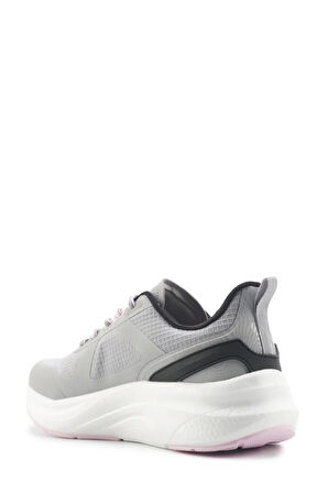 BAFRA 5FX Kadın Gri Spor Ayakkabı - 101938162