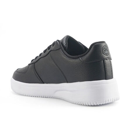 Lumberjack Fınster 5fx Erkek Siyah Spor Ayakkabı 101932429 