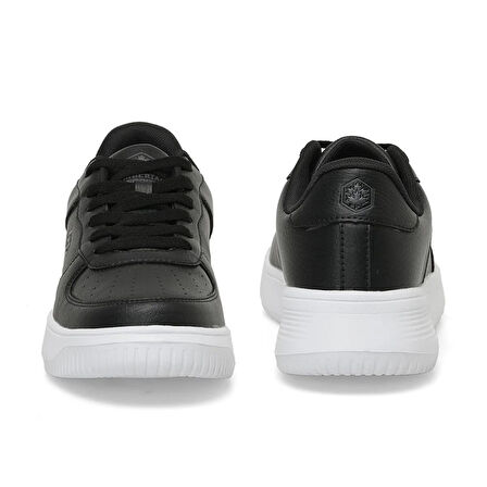 Lumberjack Fınster 5fx Erkek Siyah Spor Ayakkabı 101932429 