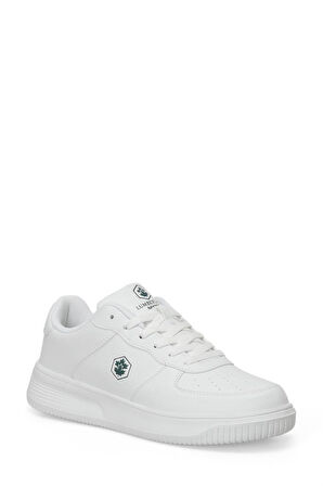 Lumberjack FINSTER 5FX 101932430 Erkek Sneaker Ayakkabı Beyaz 40-45 