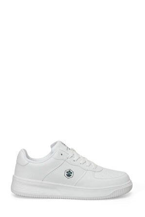 Lumberjack FINSTER 5FX 101932430 Erkek Sneaker Ayakkabı Beyaz 40-45 