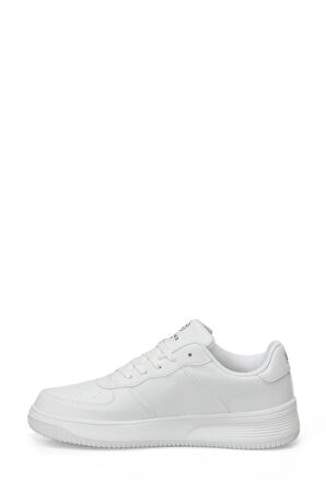 Lumberjack FINSTER 5FX 101932430 Erkek Sneaker Ayakkabı Beyaz 40-45 