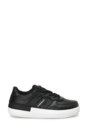 Lumberjack FREYA 5FX 101932431 Erkek Sneaker Ayakkabı Siyah 40-45 