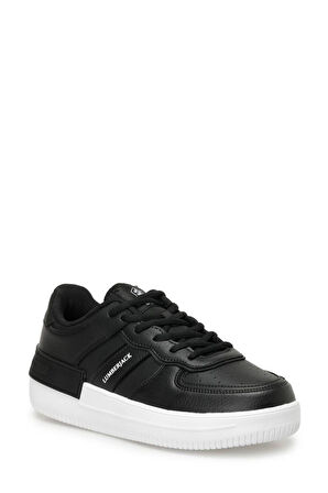 Lumberjack FREYA 5FX 101932431 Erkek Sneaker Ayakkabı Siyah 40-45 
