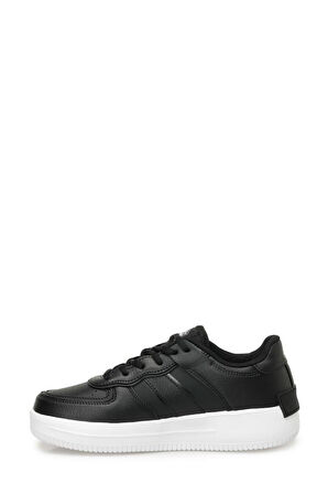 Lumberjack FREYA 5FX 101932431 Erkek Sneaker Ayakkabı Siyah 40-45 