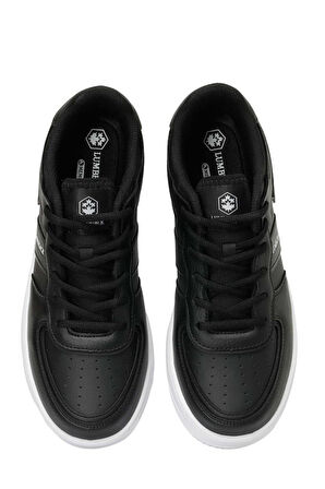 Lumberjack FREYA 5FX 101932431 Erkek Sneaker Ayakkabı Siyah 40-45 