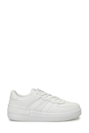 Lumberjack FREYA 5FX 101932432 Erkek Sneaker Ayakkabı Beyaz 40-45 