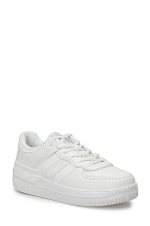 Lumberjack FREYA 5FX 101932432 Erkek Sneaker Ayakkabı Beyaz 40-45 