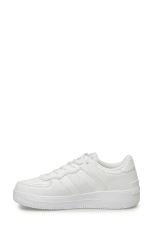 Lumberjack FREYA 5FX 101932432 Erkek Sneaker Ayakkabı Beyaz 40-45 