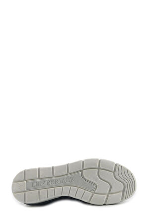 5M DENIS 5FX Erkek Siyah Spor Ayakkabı - 101932427