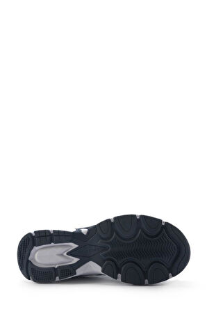 Lumberjack POL 5FX 101932436 Erkek Spor Ayakkabı Beyaz K.Gri 40-45 