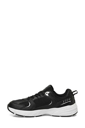 Lumberjack POL 5FX 101932435 Erkek Spor Ayakkabı Siyah 40-47