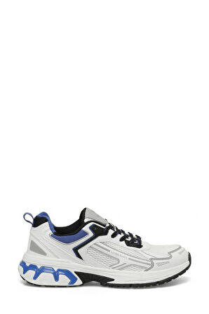 Lumberjack QUANTUM 5FX 101932438 Erkek Spor Ayakkabı A.Gri Saks 40-45 