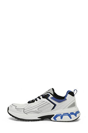 Lumberjack QUANTUM 5FX 101932438 Erkek Spor Ayakkabı A.Gri Saks 40-45 