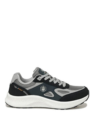 Lumberjack Çok Renkli Erkek Sneaker STREET 5FX