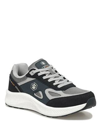Lumberjack Çok Renkli Erkek Sneaker STREET 5FX