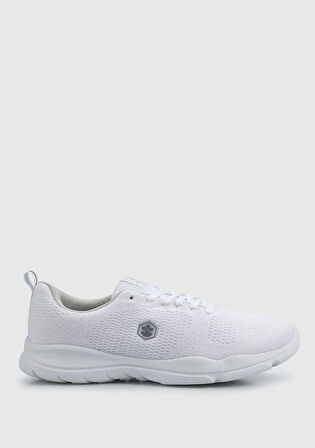 Agatha Beyaz Erkek Sneaker