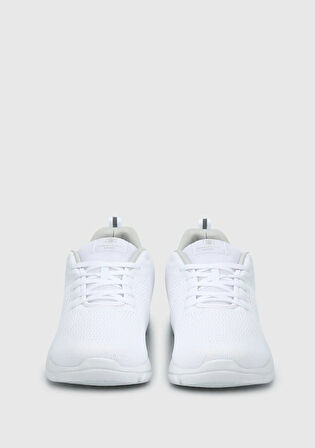 Agatha Beyaz Erkek Sneaker