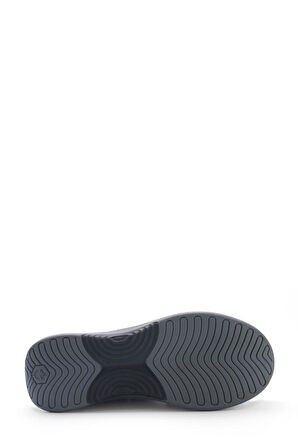 Lumberjack COMPER 5FX 101932452 Erkek Spor Ayakkabı Siyah K.Gri 40-45 