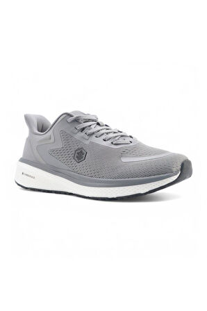 Lumberjack LERA 5FX 101932460 Erkek Spor Ayakkabı K.Gri 40-45 