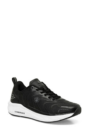 Lumberjack COLD 5FX 101932480 Erkek Spor Ayakkabı Siyah 40-45 