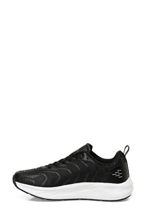 Lumberjack COLD 5FX 101932480 Erkek Spor Ayakkabı Siyah 40-45 