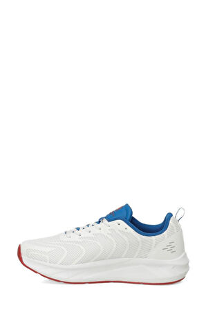 Lumberjack COLD 5FX 101932481 Erkek Spor Ayakkabı Beyaz Saks 40-45 
