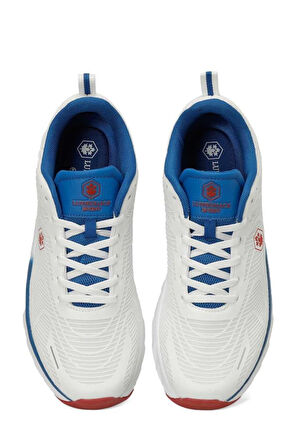 Lumberjack COLD 5FX 101932481 Erkek Spor Ayakkabı Beyaz Saks 40-45 