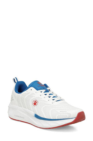 Lumberjack COLD 5FX 101932481 Erkek Spor Ayakkabı Beyaz Saks 40-45 