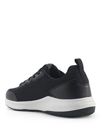 Lumberjack Siyah Erkek Sneaker MURRY M 5FX