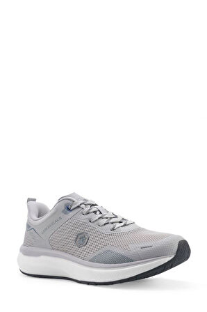 Lumberjack SCOTT 5FX 101932498 Erkek Spor Ayakkabı A.Gri Saks 40-45 