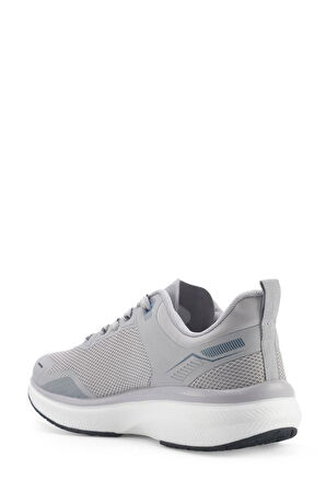 Lumberjack SCOTT 5FX 101932498 Erkek Spor Ayakkabı A.Gri Saks 40-45 