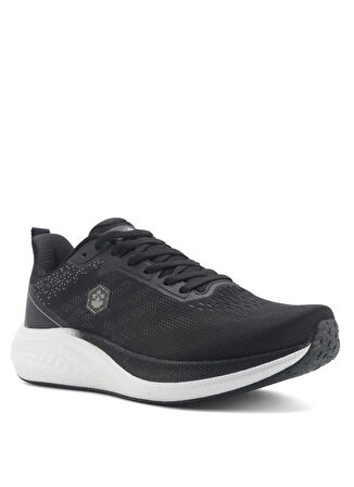 Lumberjack Siyah Erkek Sneaker AMOR 5FX