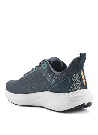 Lumberjack Lacivert Erkek Sneaker AMOR 5FX
