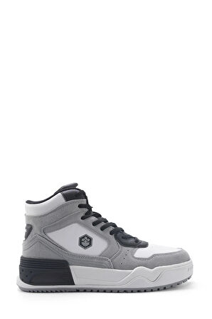 5M DRAVEN HI 5FX Erkek Beyaz Spor Ayakkabı - 101938235