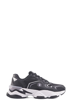 MADAX WMN 5FX Siyah Kadın Sneaker