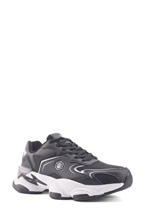 MADAX WMN 5FX Siyah Kadın Sneaker