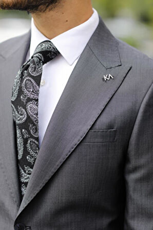 Kaliteli ve Modern Slim Fit Erkek Ceket