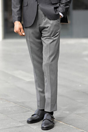 Kaliteli ve Modern Slim Fit Erkek Ceket