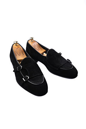 Günlük Erkek Loafer Ayakkabı-KAV8305W