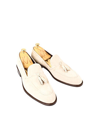 Rahat Erkek Loafer Ayakkabı-KAV8306W